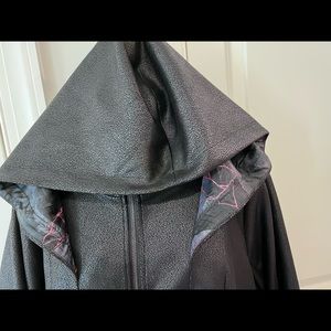 Kylo Ren Torrid Jacket